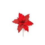  Božična zvezda okrasna 31 cm – za praznično čarobnost | Shoptok.si