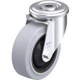 Blickle 649285 LER-POEV 100KA-SG okretni kotač od čeličnog lima Promjer kotača: 100 mm Nosivost (maks.): 150 kg kom. | Eponuda.ba