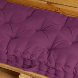 Casa Selección Vrtna sedežna blazina za palete 60x120 cm – | Shoptok.si