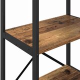  Polica Staro drvo 56 x 34 x 96 cm Konstruirano drvo | shoptok.hr