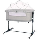 Lorelli kolevka za bebe 2u1 Milano Grey, 0m+ Cene