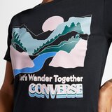 Converse majica outdoors art tee | ePonuda.com