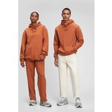 GAP Sweatshirt Logo fleece pocket hoodie - Men's | Shoptok.si