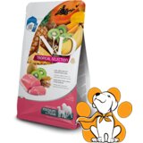 N&d TROPICAL Pork Medium and Maxi 10 kg Hrana za pse | ePonuda.com