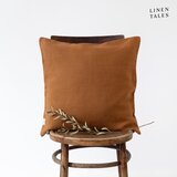 Linen Tales Prevleka za blazino 40x40 cm – Linen Tales Cene