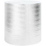  Reflektor topline za radijator Srebrno 5 x 0,5 m Polietilen | shoptok.hr