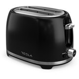  850W opekač kruha za 2 rezine črn | Shoptok.si