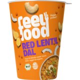 BIO Instant Lunch - Red Lentil Dal - 85 g Cijene