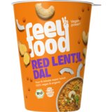 BIO Instant Lunch - Red Lentil Dal - 95 g cene