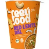 Instant Lunch - Red Lentil Dal - 95 g