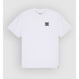 DC Pushing Forward T-Shirt white | Shoptok.si