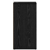  Ormar za cipele Crni hrast 32 x 35 x 70 cm Konstruirano drvo | Eponuda.com
