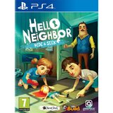 Gearbox Publishing PS4 HELLO NEIGHBOR:HIDE&amp;SEEK | shoptok.hr