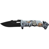  Sklopivi dekorativna drška 20cm 26374 AUS. | shoptok.hr