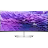Dell Monitor 38" U3824DW, IPS, 5ms, HDMI, DP, zvučnici, zakrivljeni