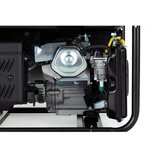  Hahn & Sohn 9177 - Benzinski agregat HGG 8000 X3 6500W | Eponuda.com