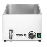 Bain-marie Ranger s slavinom za odvod Cijene