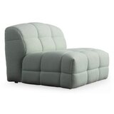 Atelier Del Sofa fotelja pescara O1 pale green