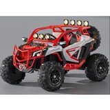  De?iji off-road automobil 2209 Crveni | ePonuda.com