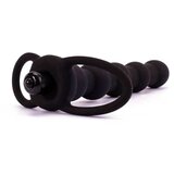 Lovetoy Analni vibrator Fantasy z obročkom | Shoptok.si