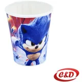 čaše; Sonic; 10/1