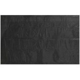  Pokrivač za bazen crni 450 x 220 cm PE | shoptok.hr