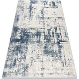 RugsX Preproge Volnena preproga NAIN Overdubbed vintage 7005/5195 80x150 cm Bež | Shoptok.si
