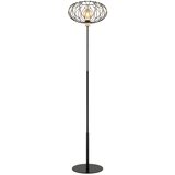 Globo stoječa svetilka greys 40/162 cm | Shoptok.si