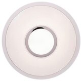  Smart LED stropna svjetiljka, okrugla (16 W, Ø x V: 40 x 8 cm) | shoptok.hr