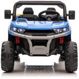  Auto na akumulator XMX623B 24V - dvosjed - plavi | shoptok.hr