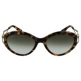 Lanvin lnv618s213 Smeđa | shoptok.hr