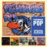 CROATIA RECORDS Psihomodo Pop - Original Album Collection | Eponuda.com