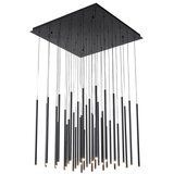  LED luster na sajli CASCADE LED/72W/230V 3000K | Eponuda.com