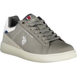 U.S. POLO BEST PRICE US POLO BEST PRICE GRAY MEN&#39;S SPORTS SHOES | shoptok.hr