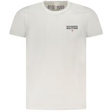  Muška Bijela Majica Kratkih Rukava Military Academy | shoptok.hr