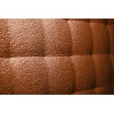 Sommeil de plomb 90 cm oblazinjeno vzglavje - Baker Blago Oblazinjena kodrasti učinek, (21612840) | Shoptok.si