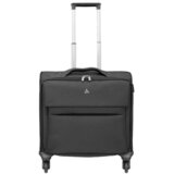 S Box Shanghai NSS-3349 torba za laptop na kotačima 17,3", crna Cijene