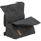 Trixie ranac Be Nordic Bjorn 35x40x20 cm crni – za pse i mačke