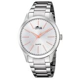 Lotus muški minimalist elegantni ručni sat 603234 | ePonuda.com