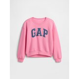 GAP Children's oversize sweatshirt - Girls | shoptok.hr