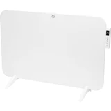 Panel električna grijalica, zidna/prenosiva, 450 W, WiFI - FKIR450