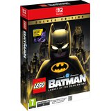 Lego Batman Legacy of the Dark Knight Deluxe Edition (SWITCH 2) | Shoptok.si