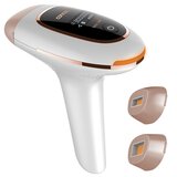 Copen IL3020 IPL Perfect Skin IPL epilator za lice, tijelo, bikini zonu i pazuh White and rosegold | shoptok.hr