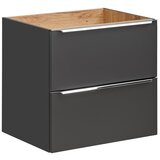  Omarica pod umivalnikom CAP 60D črna | Shoptok.si