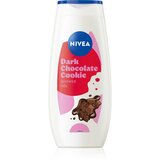 Nivea Dark Chocolate gel za tuširanje 250 ml Cijene