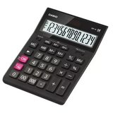 Casio stoni kalkulator gr14 crni* ( casgr14 ) Cene