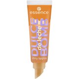 Essence Glosi Lippen-Gloss Dulce de Leche Bomb Shiny - 01 Cream Come Bež Cene