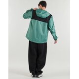 Helly Hansen VANCOUVER RAIN JACKET Zelena | shoptok.hr