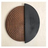 WALLXPERT dekorativni zidni pribor black ART143 | ePonuda.com