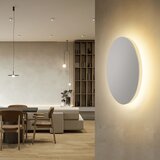 Aigostar LED zidna lampa LED/6,5W/230V 3000K 18 cm bela | Eponuda.com